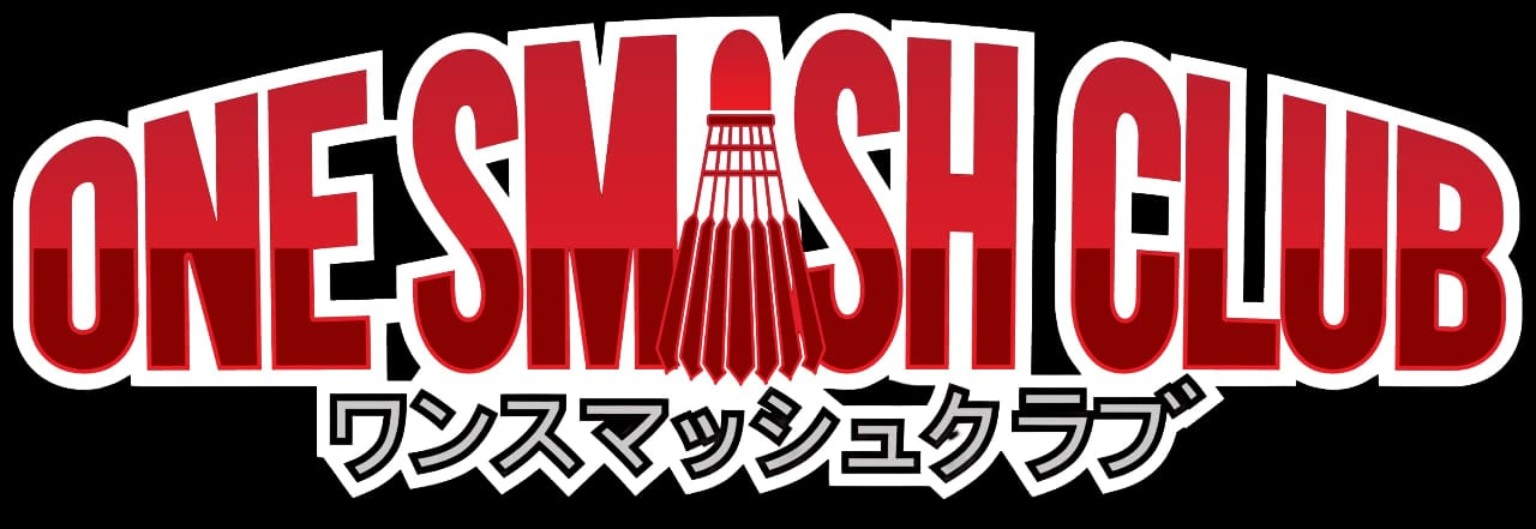 One Smash Club logo